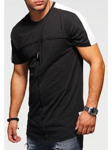 Футболка 2Y, черный