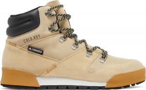 Ботинки Adidas Terrex Snowpitch Cold.Rdy 'Beige Tone', коричневый