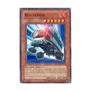 CCG Спасатель (Общий), Yu-Gi-Oh - Power of the Duelist - Singles