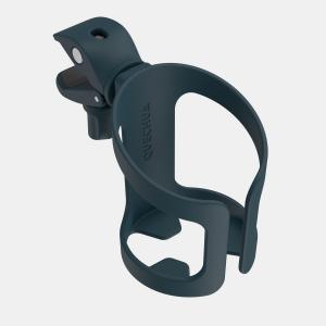 Держатель для бутылок Quechua, темно-голубой