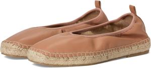 Балетки Andre Assous Geneva, кэмел