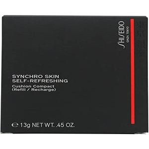 Shi Synchro Skin Refill Compact Natural Finish 140, Shiseido