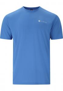 Футболка Performance Virtus Finnian, Azure