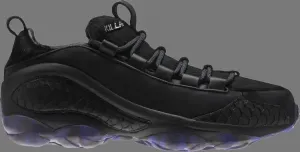 Кроссовки cam'ron x dmx run 10 'harlem nights' Reebok, черный