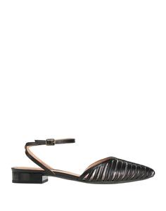 Балетки Geox, черный