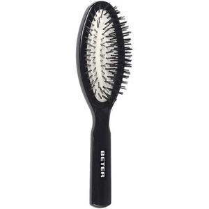 Пневматическая щетка с нейлоновой щетиной, Beter