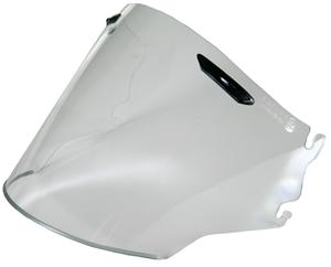 Визор Arai super adsis zm, Clear