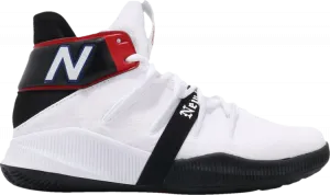 Кроссовки New Balance OMN1S Kids Wide 'White Team Royal', белый