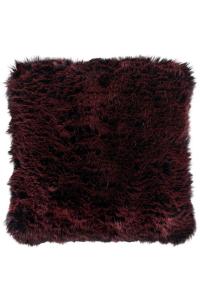 Оригинальная декоративная подушка my samba Novel, антрацитовый