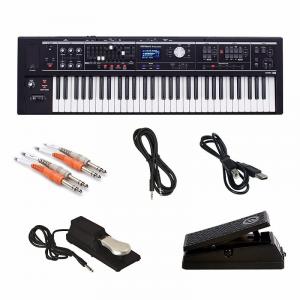 Roland V-Combo VR-09B КОМПЛЕКТ КАБЕЛЕЙ для клавишных инструментов VR09B