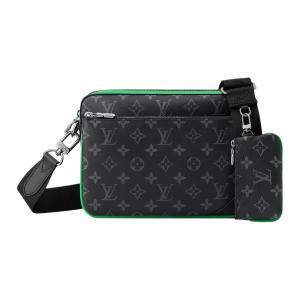 LOUIS VUITTON Сумка через плечо