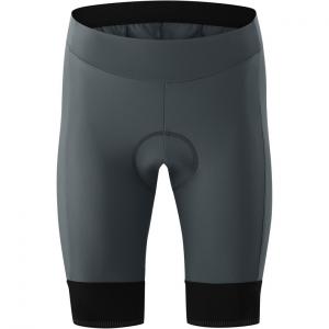 Женские велосипедки Sitivo короткие Gonso, синий