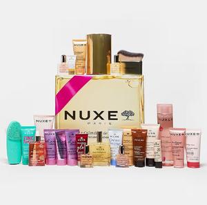 Адвент-календарь Nuxe 24 Day, 24 предмета