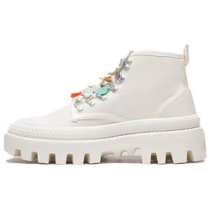 Ботинки Palladium X Pampa Outdoor унисекс белый Good Bai