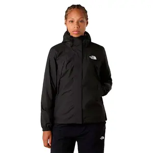 Куртка The North Face Antora rain, черный