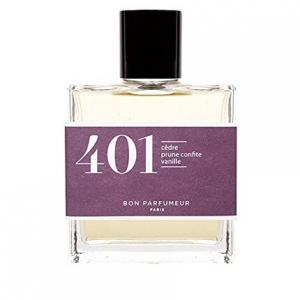 Парфюмированная вода №401 100мл, Bon Parfumeur