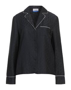 Пижама Off, черный