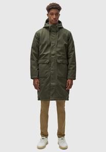 Зимнее пальто THEM Ragwear, оливковый