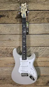 PRS Silver Sky Moc Sand Satin
