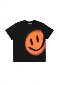 Футболка с короткими рукавами и принтом "родни" Molo, Bouncing Smile