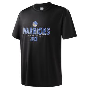 NBA Футболка Team Curry Unisex Black