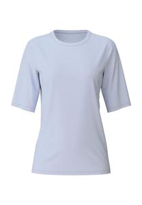 Любимый верх пижамы из хлопка для сна Calida, синий