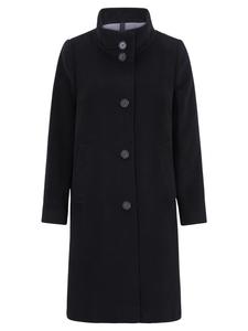 Шерстяная куртка Betty Barclay, черный