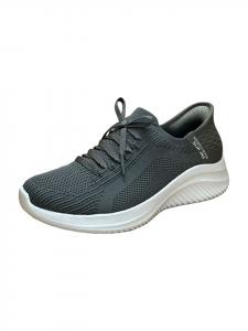 Низкие кроссовки Skechers Sportliche, зеленый