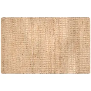 Ковер из натурального джутового волокна Sherwood Safavieh, 244x305 см