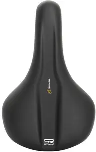 Седло Explora Moderate женское Selle Royal, Black