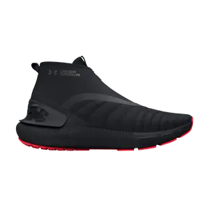 Кроссовки HOVR Phantom 3 SE Warm Under Armour, черный