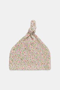 Шапка United Colors Of Benetton, розовый