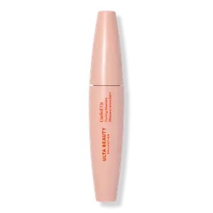 Тушь для ресниц Curled Up Curling Mascara ULTA Beauty Collection, Soft Black