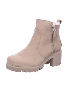 PANAMA JACK Теплые женские зимние туфли Pauline Igloo B8 бежевого цвета