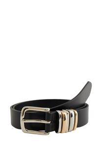 Ремень WE Fashion Belt, Black