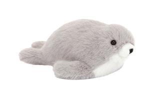 Jellycat Плюшевая игрушка Nauticool «Серый тюлень»