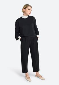 Толстовка Rich & Royal Sweatshirt, Black