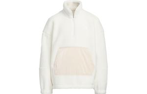 Другие топы для детей Adidas, цвет Jade White