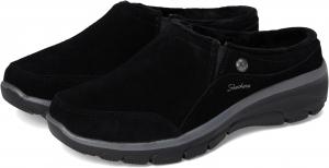 Сабо SKECHERS Easy Going - Latte 2, Black