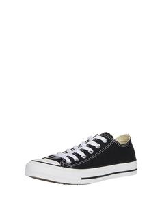 Кроссовки CONVERSE Chuck Taylor All Star OX, Black
