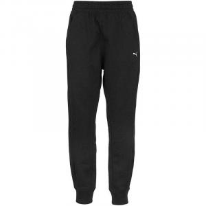 Брюки спортивные Puma, черный