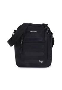 Сумка через плечо Comby RFID 18,5 см Hedgren, черный