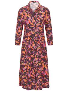 Платье-рубашка Goldner, Mixed Colors