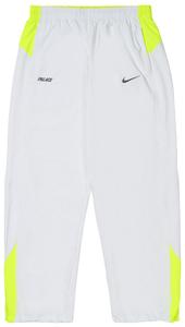 Спортивные брюки Palace x Nike Total P90, белые