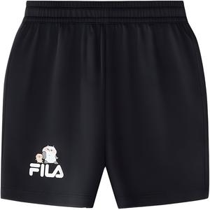 FILA KIDS Шорты Bamboomates для малышей Legend Blue