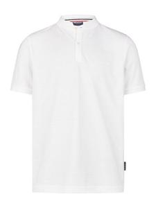 Рубашка поло Daniel Hechter, белый