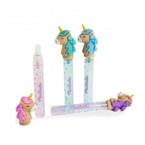 Парфюмированный спрей для тела Unicorn Fragrance Martinelia для детей 10 мл