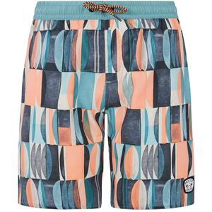 Шорты для плавания prtwarner jr Protest, цвет arcticgreen