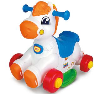 Верховая лошадь, 000760Ан01 Smily Play