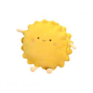 Плюшевая кукла Cookie Dolls высотой 39 см AECELI